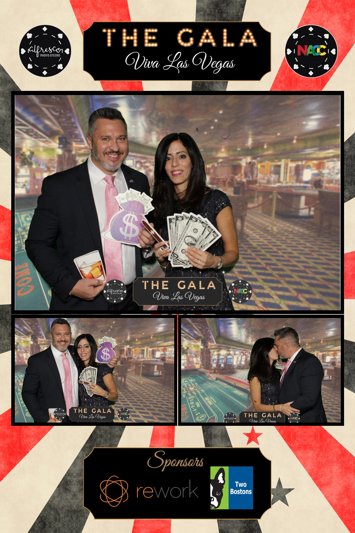 Viva Las Vegas: 2019 NACC Gala  | View more photos from the event at events.alfrescophoto.com/u/AlfrescoPhoto/Viva-Las-Vegas-2019-NACC-Gala